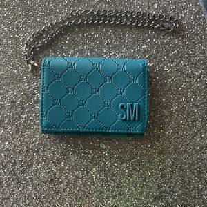 SM Chain wallet like new!